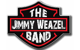 Jimmy Weasel band